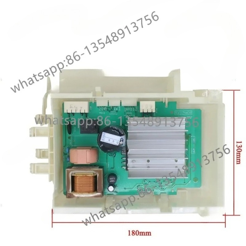 Body Jewelry Brands - WM12S3600W S4680W Inverter Module IQ500 for