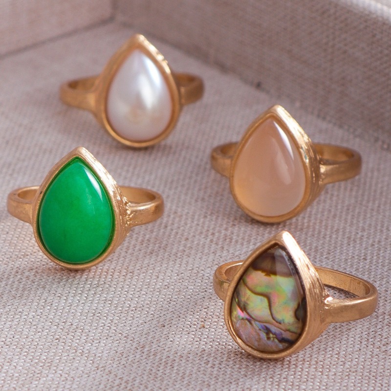 Trend Design Unique Vintage Te - مراجعة Body Jewelry Brands وسعره