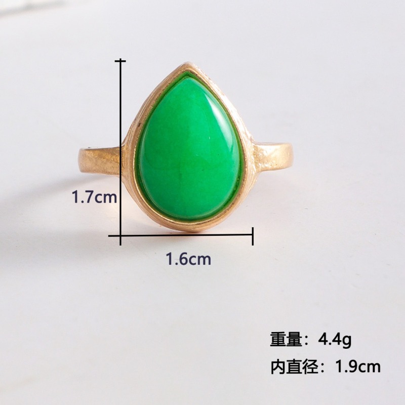Trend Design Unique Vintage Te - مراجعة Body Jewelry Brands وسعره