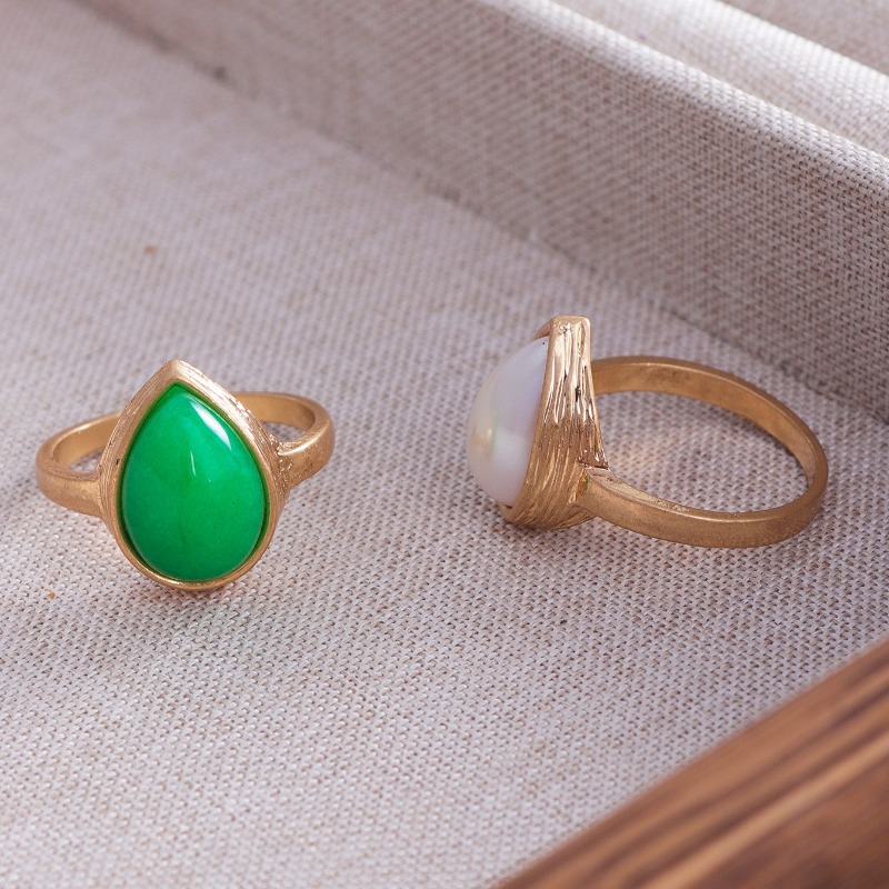 Trend Design Unique Vintage Te - مراجعة Body Jewelry Brands وسعره