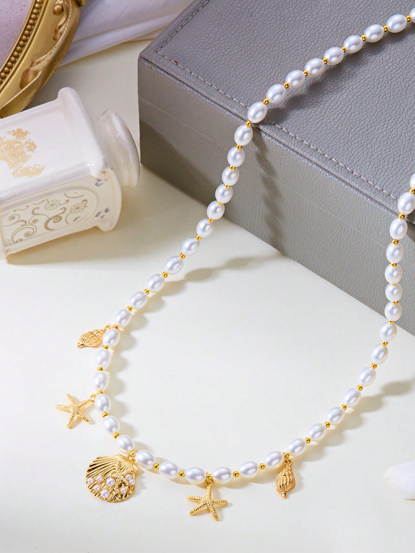 3pcs Multilayer Bohemian Beach - مراجعة Body Jewelry Waist Chains وسعره