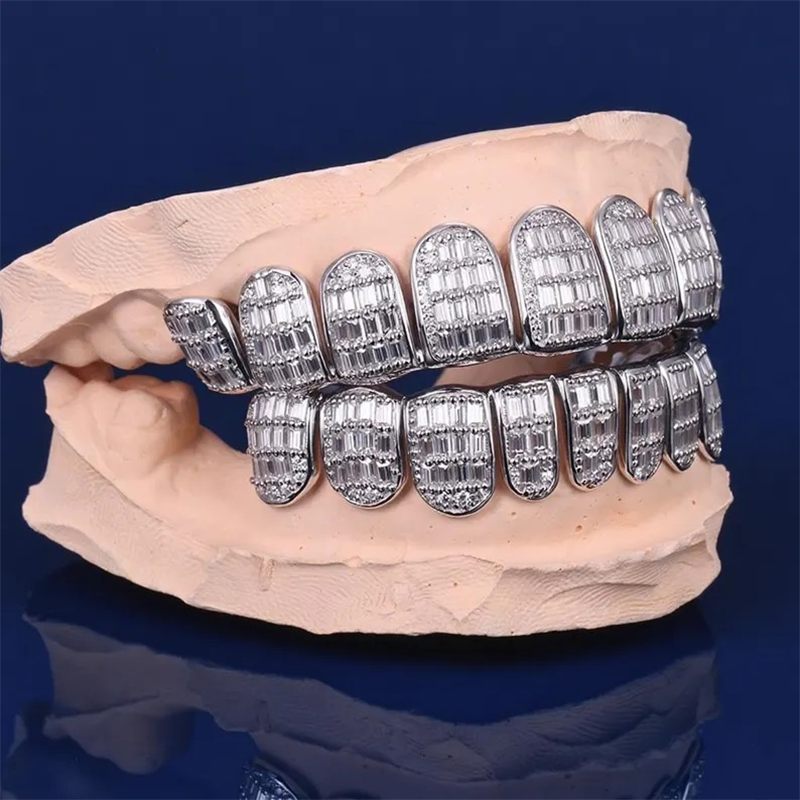 AEAW Custom Lab Grown Diamond  - مراجعة Yellow Body Jewelry وسعره