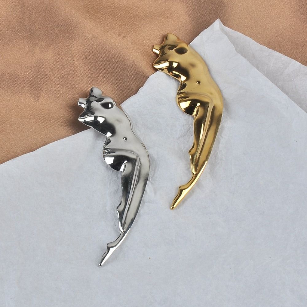 Alloy Glossy Body Sculpture Br - مراجعة Body Jewelry Brands وسعره