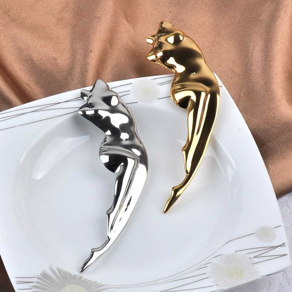 Alloy Glossy Body Sculpture Br - مراجعة Body Jewelry Brands وسعره