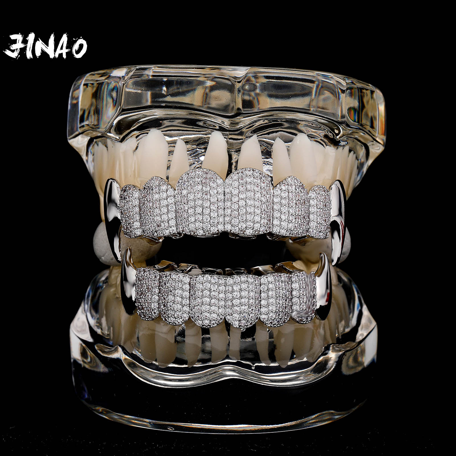 JINAO 2023 NEW HIP HOP Star De - مراجعة Body Jewelry High Quality وسعره