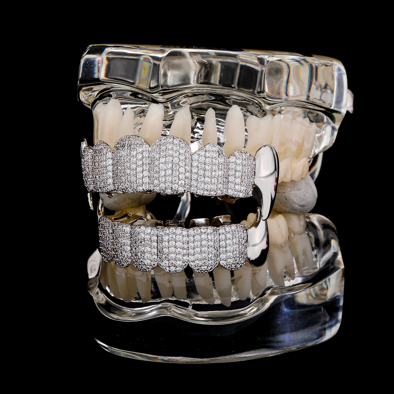 JINAO 2023 NEW HIP HOP Star De - مراجعة Body Jewelry High Quality وسعره