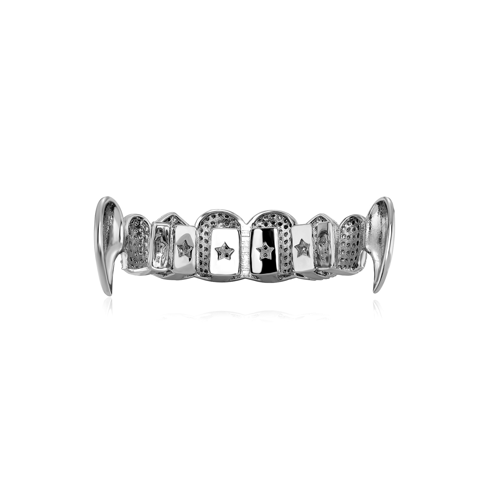 JINAO 2023 NEW HIP HOP Star De - مراجعة Body Jewelry High Quality وسعره