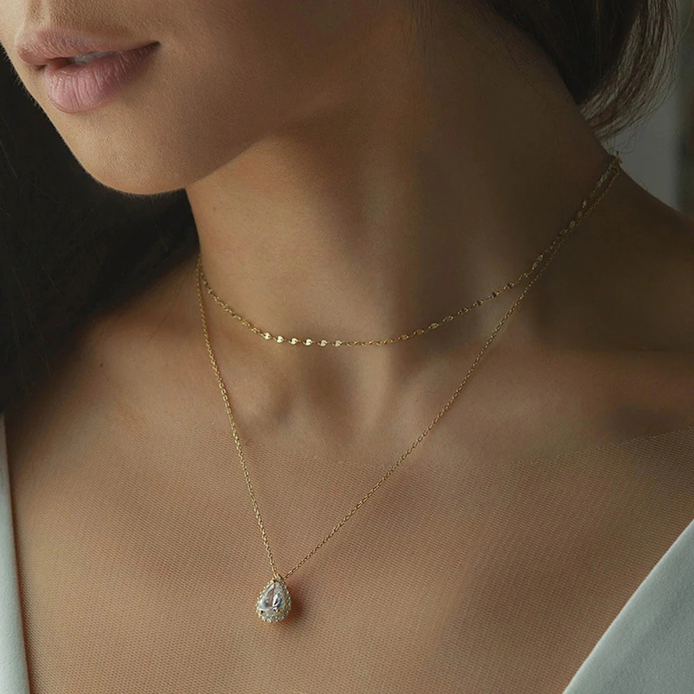 Sexy Crystal Back Chain Body J - مراجعة Body Jewelry For Backless Dress وسعره