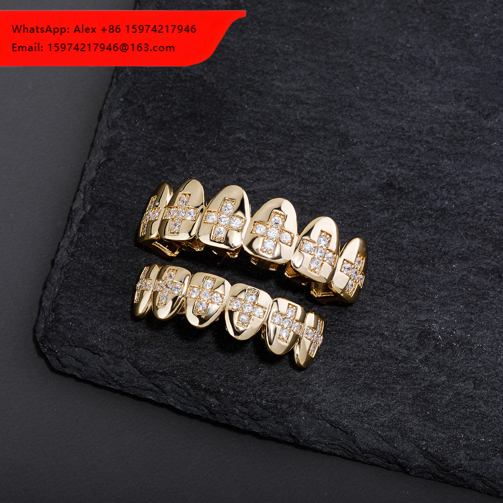 Factory Price JZ Brand Model 1 - مراجعة Body Jewelry Brands وسعره