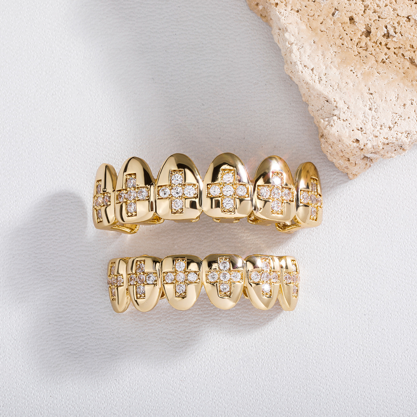Factory Price JZ Brand Model 1 - مراجعة Body Jewelry Brands وسعره