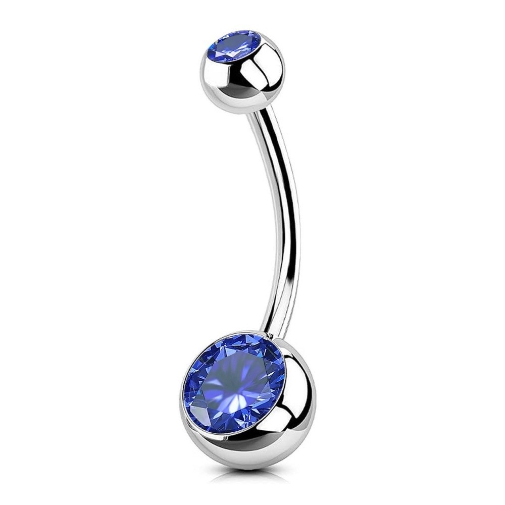 High Quality Titanium Material - مراجعة Body Jewelry High Quality وسعره