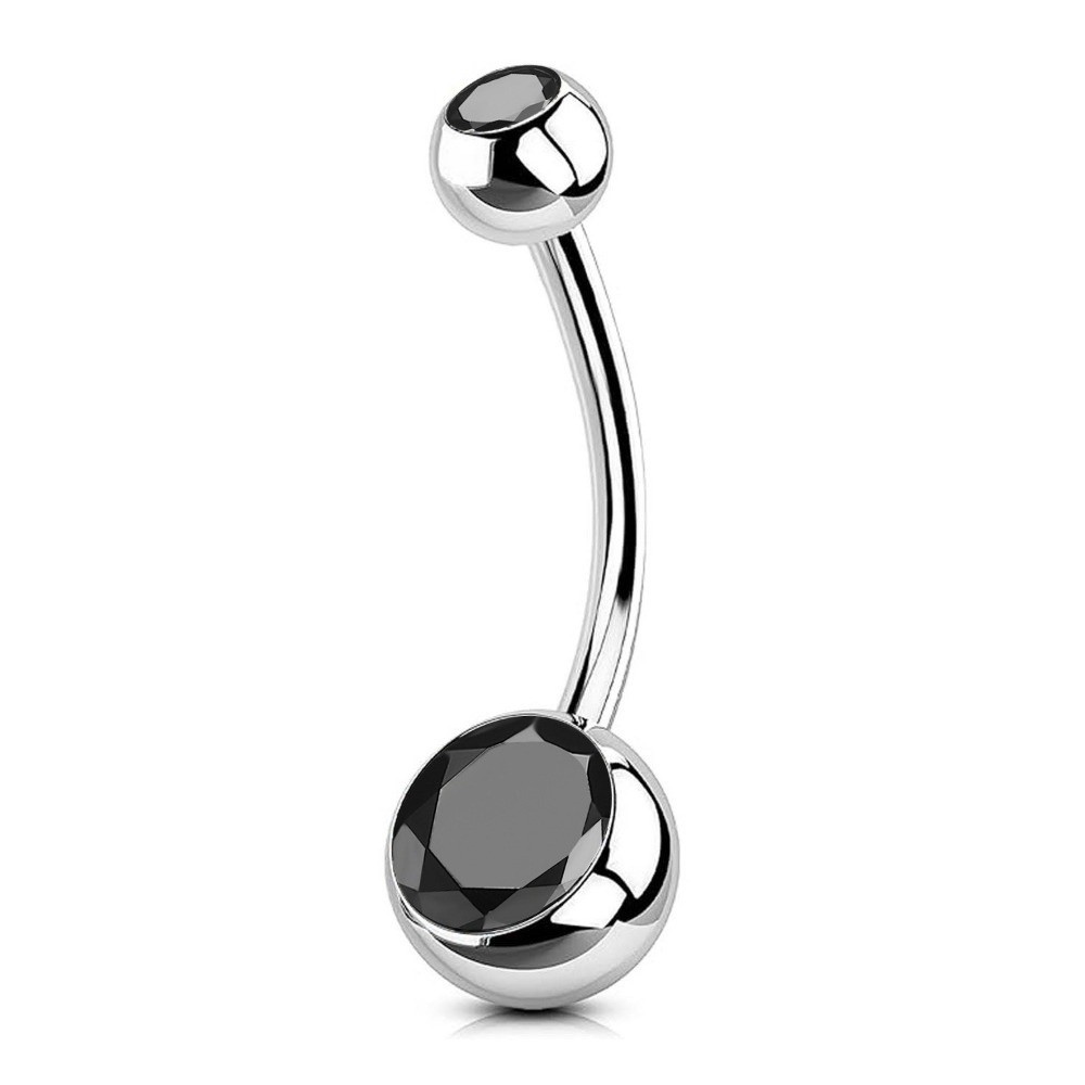 High Quality Titanium Material - مراجعة Body Jewelry High Quality وسعره