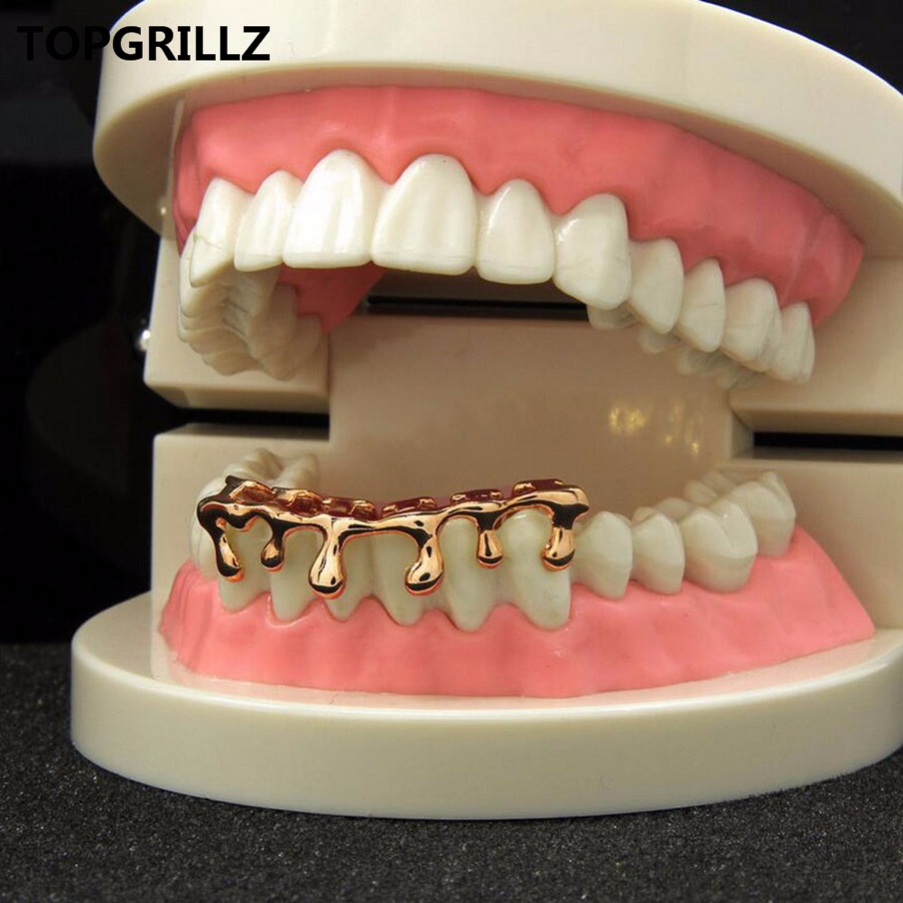 TOPGRILLZ Fit Light Yellow Gol - مراجعة Yellow Body Jewelry وسعره