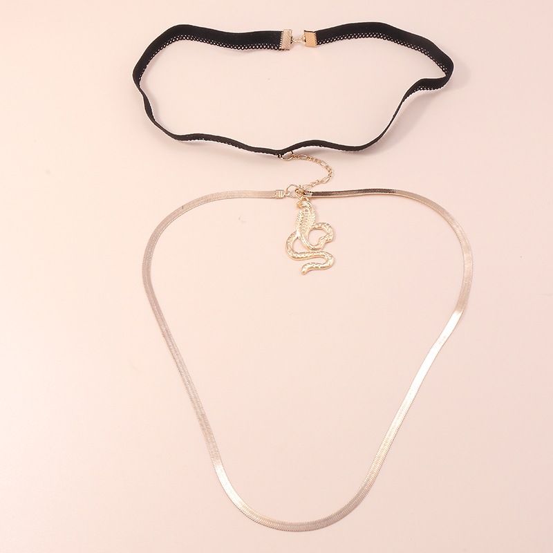 Aihua Bohemian Gold Color Leg  - مراجعة Body Jewelry Gold وسعره