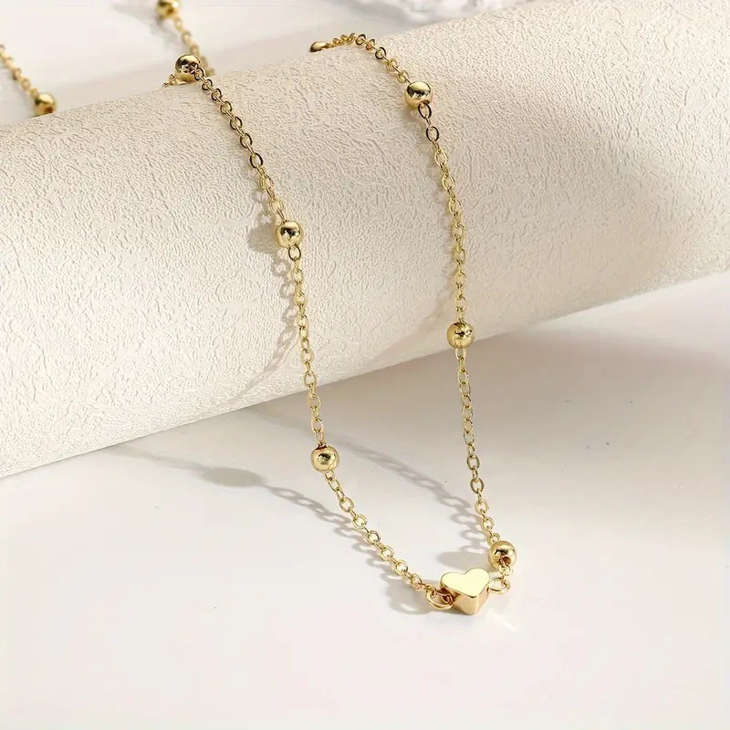 Fashion street snap versatile  - مراجعة Body Jewelry Gold وسعره