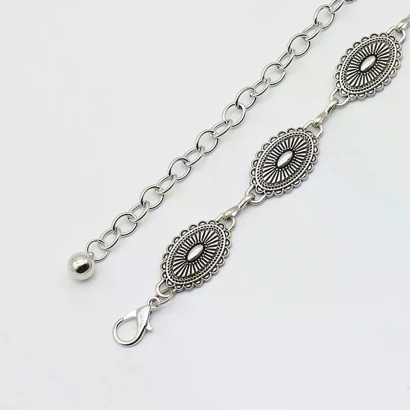 Retro Versatile Ethnic Style M - مراجعة Body Jewellery وسعره