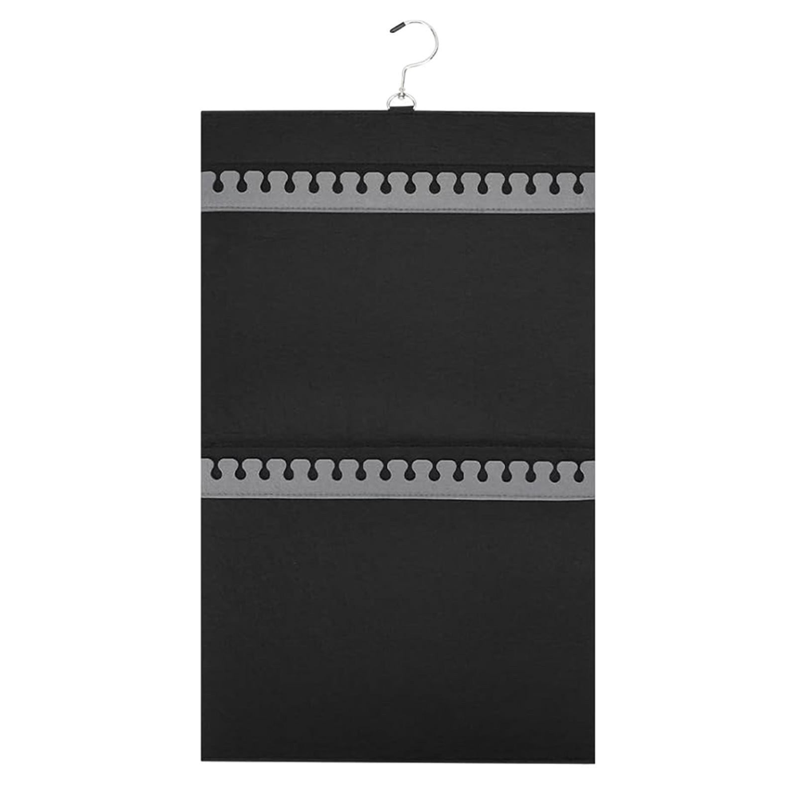 Hanging Jewelry Organizer Body - مراجعة Body Jewelry Display Case وسعره
