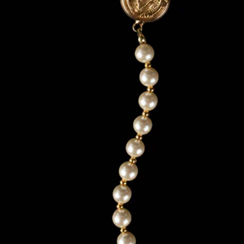 Stonefans New Sexy Pearl Coin  - مراجعة Body Jewelry For Backless Dress وسعره