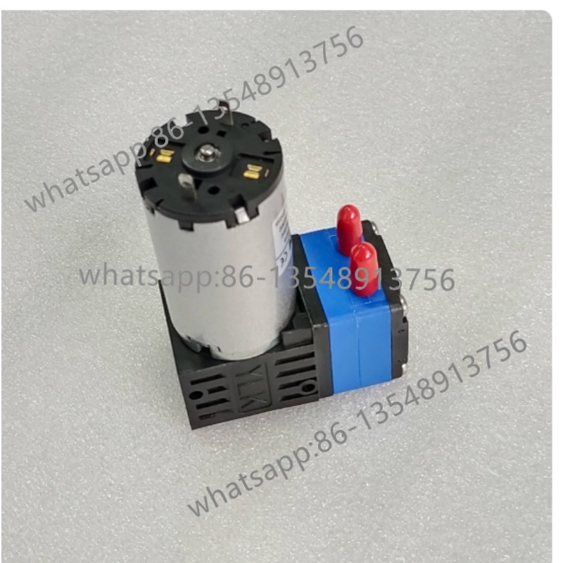 Diaphragm Water Pump DL300EEDC - مراجعة Body Jewelry Brands وسعره