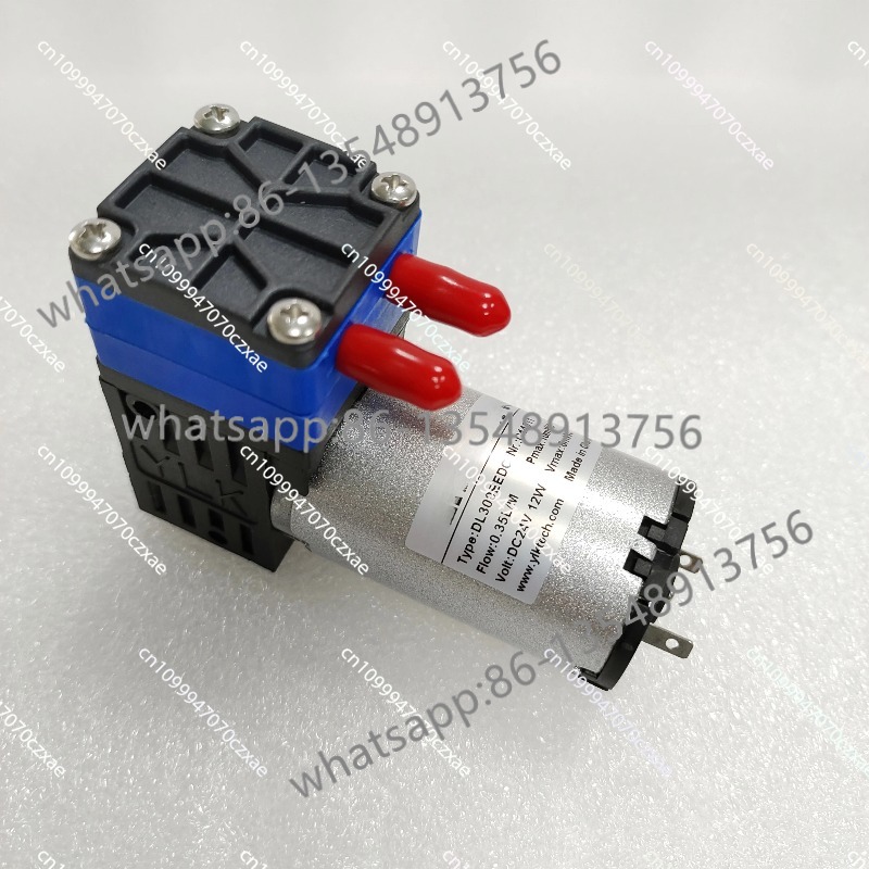Diaphragm Water Pump DL300EEDC - مراجعة Body Jewelry Brands وسعره