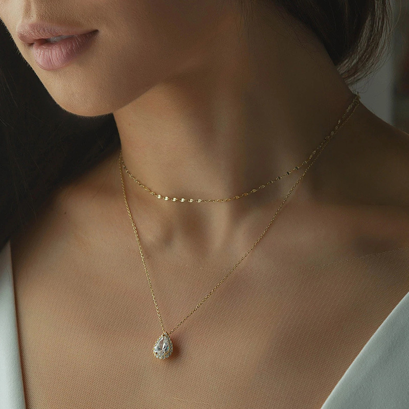 New Star Back Chain Body Jewel - مراجعة Body Jewelry For Backless Dress وسعره