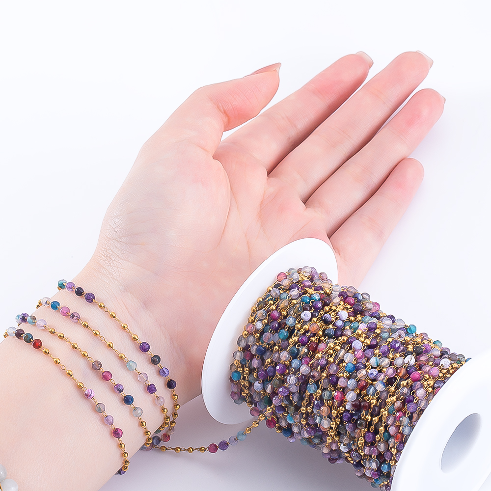0.5M 1M Stainless Steel Colore - مراجعة Body Jewellery وسعره