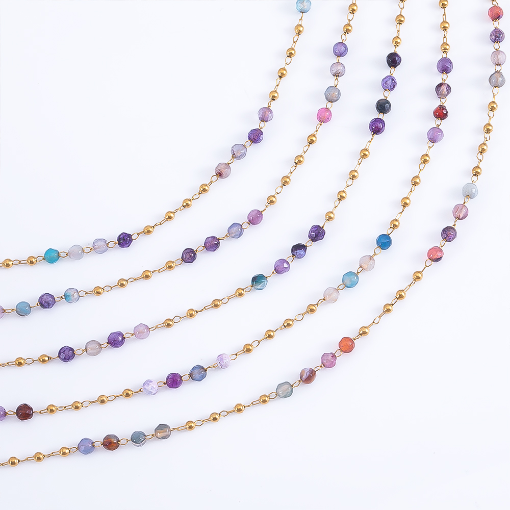 0.5M 1M Stainless Steel Colore - مراجعة Body Jewellery وسعره