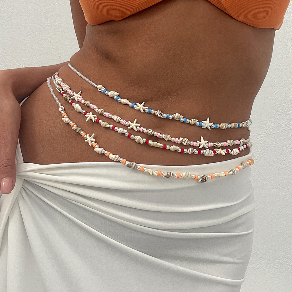 IngeSight.Z 3pcs/set Boho Star - مراجعة Body Jewellery وسعره