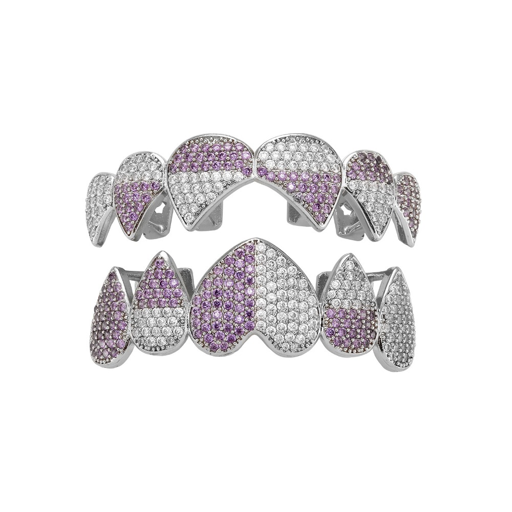 High Quality Heart Pattern Hea - مراجعة Body Jewelry High Quality وسعره