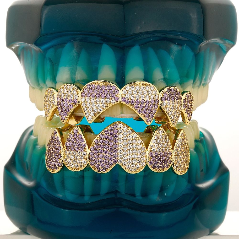 High Quality Heart Pattern Hea - مراجعة Body Jewelry High Quality وسعره
