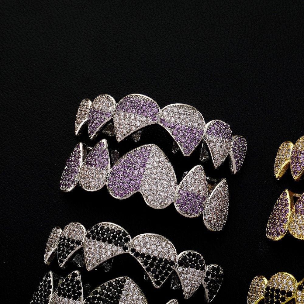 High Quality Heart Pattern Hea - مراجعة Body Jewelry High Quality وسعره