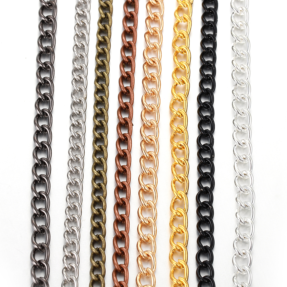 2Meters 2.5/3.5/4.5mm Metal Fl - مراجعة Body Jewellery وسعره