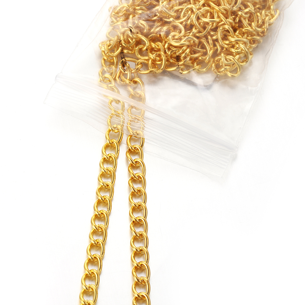 2Meters 2.5/3.5/4.5mm Metal Fl - مراجعة Body Jewellery وسعره