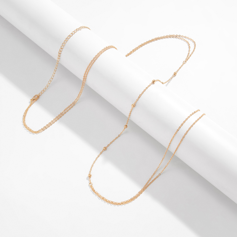Simple Cross Chest Breast Bell - مراجعة Body Jewellery وسعره