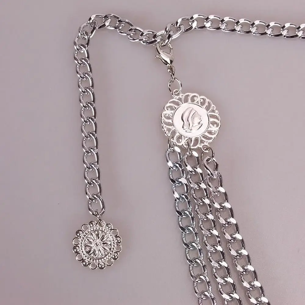 Antique Jewelry Ethnic Style B - مراجعة Body Jewellery وسعره