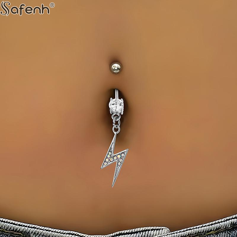 1pc High Quality Copper New Na - مراجعة Body Jewelry High Quality وسعره
