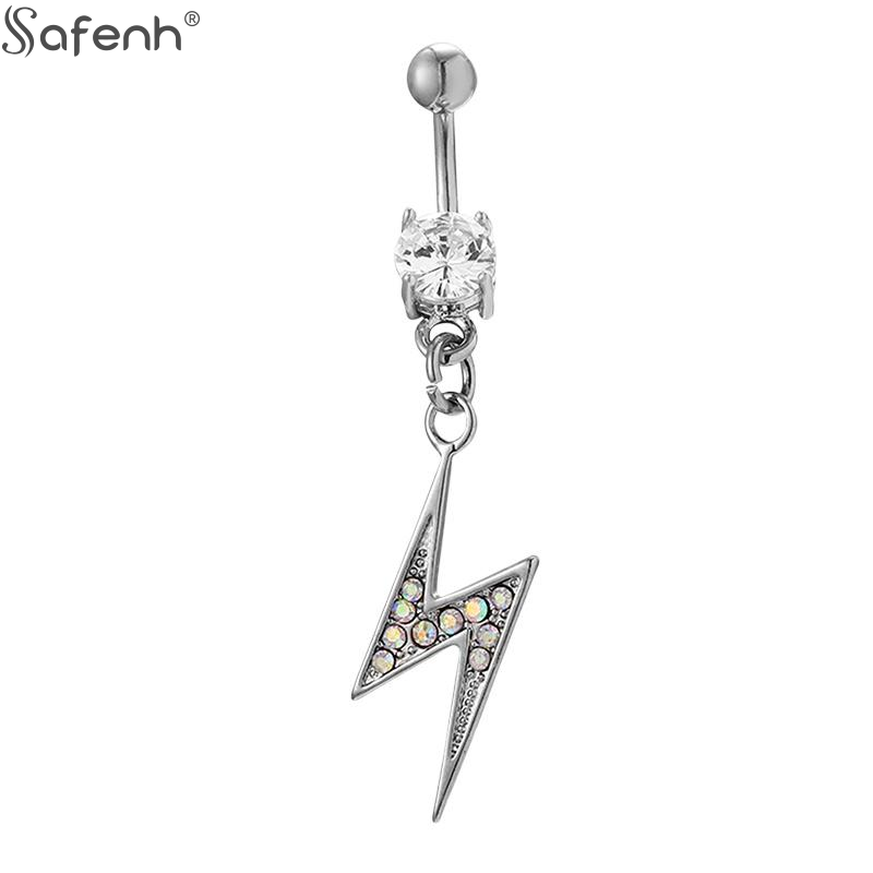 1pc High Quality Copper New Na - مراجعة Body Jewelry High Quality وسعره