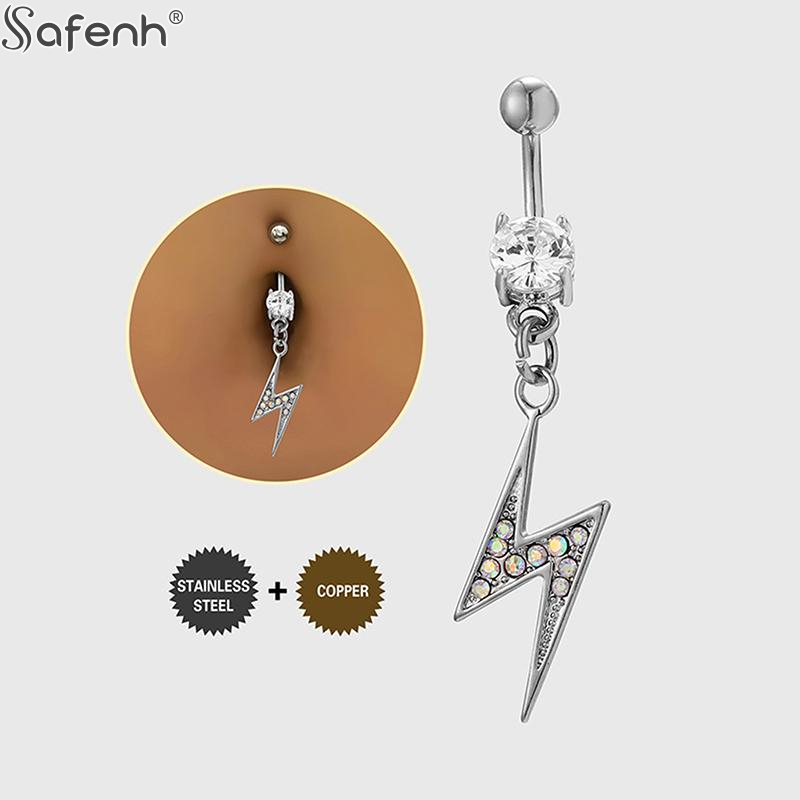 1pc High Quality Copper New Na - مراجعة Body Jewelry High Quality وسعره