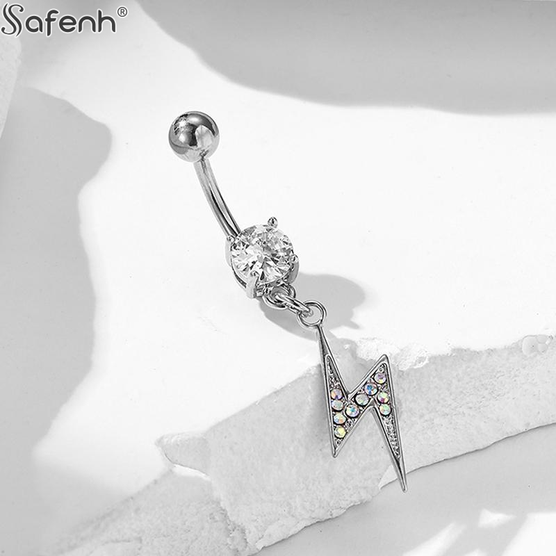 1pc High Quality Copper New Na - مراجعة Body Jewelry High Quality وسعره