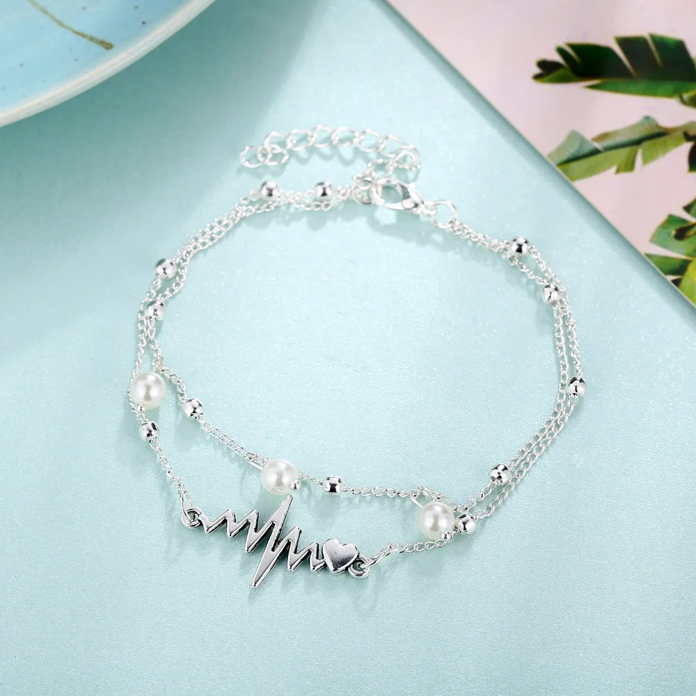 2025 Brand Women Jewelry Ankle - مراجعة Body Jewelry Brands وسعره