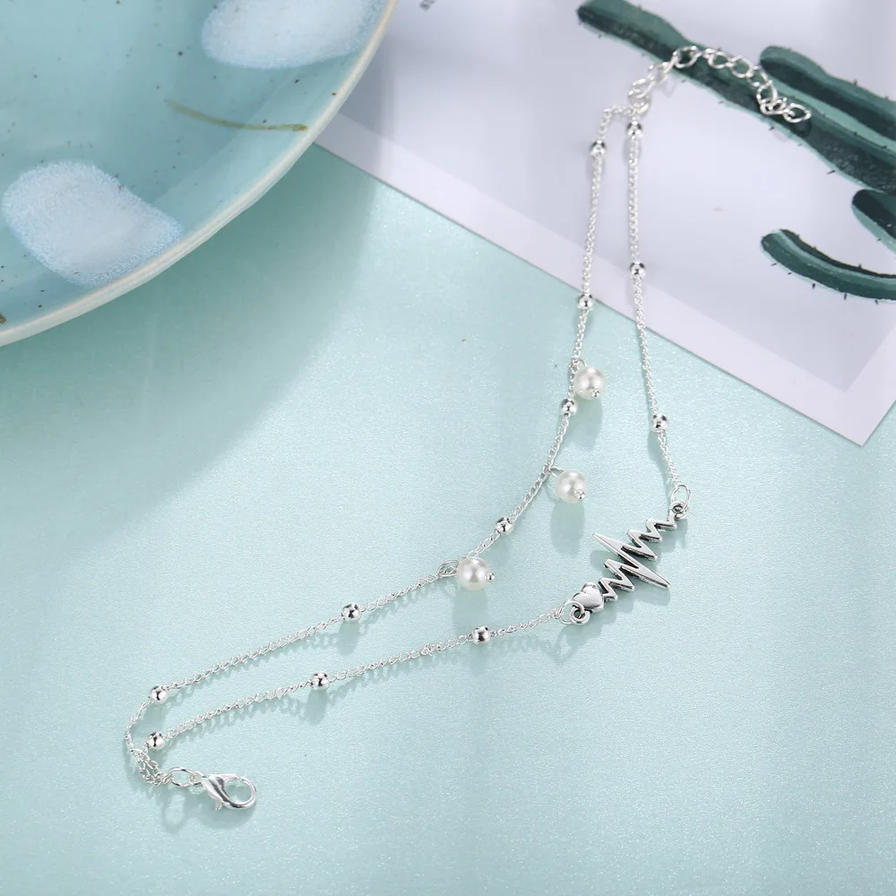 2025 Brand Women Jewelry Ankle - مراجعة Body Jewelry Brands وسعره