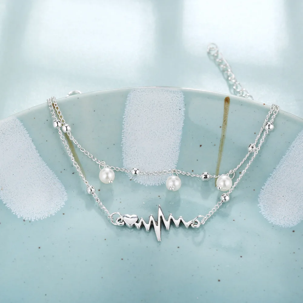 2025 Brand Women Jewelry Ankle - مراجعة Body Jewelry Brands وسعره
