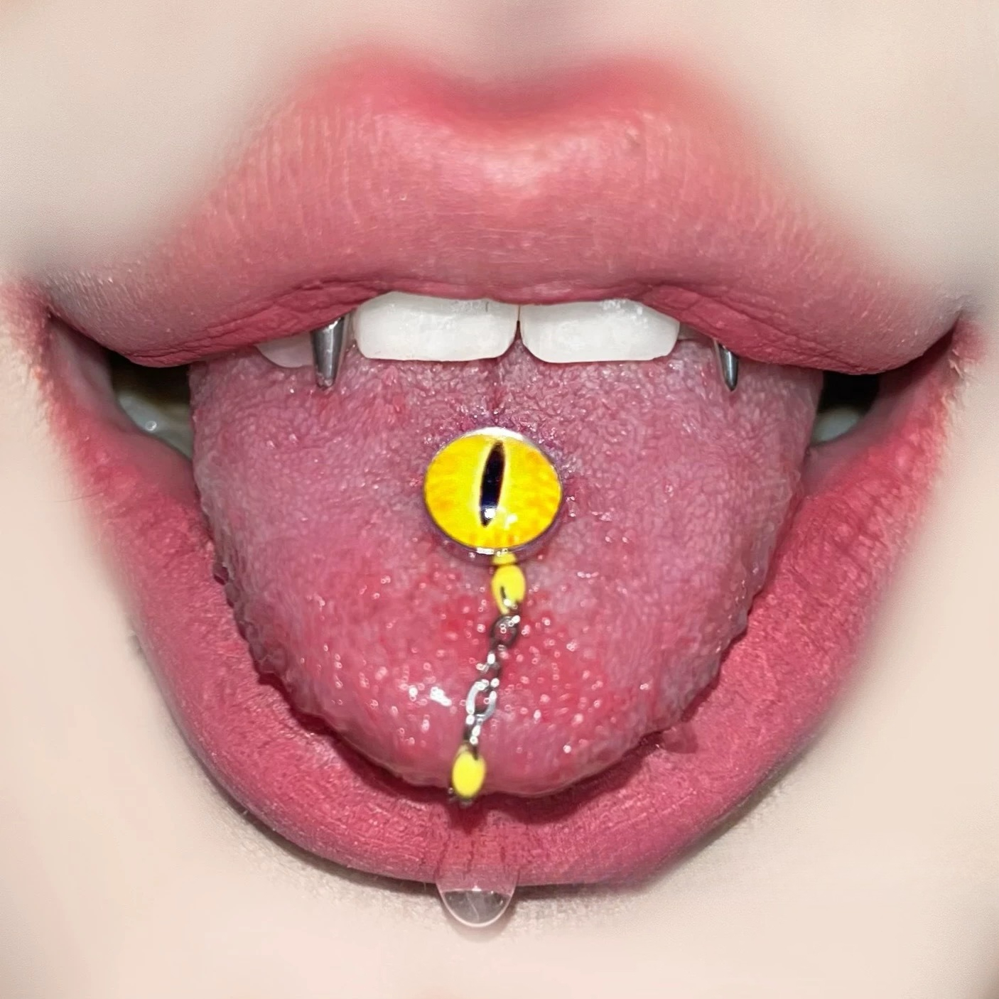 1Pc High Quality Trendy Unique - مراجعة Body Jewelry High Quality وسعره