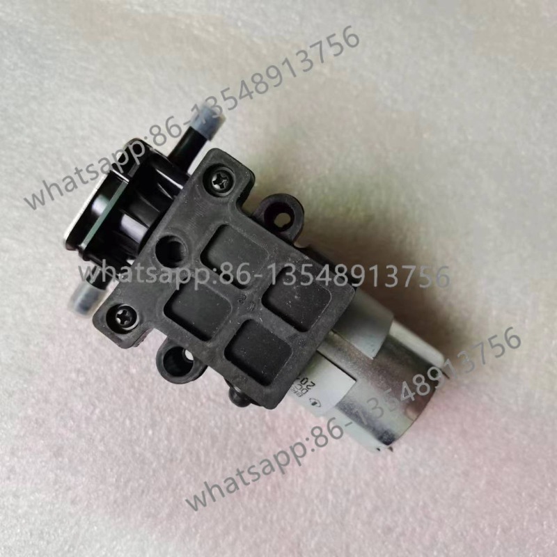 Brand new imported micro gear  - مراجعة Body Jewelry Brands وسعره